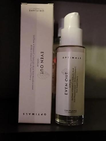 Kosmetika dəstləri: Gözəllik və baxım seti - Oriflame Elvie Eau de Toilette – yüngül — 9