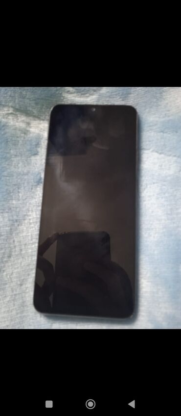xiaomi power bank qiymeti: Xiaomi Redmi 10C, 128 ГБ, цвет - Черный, 
 Отпечаток пальца, Две SIM карты, Face ID