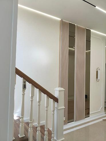 Другие виды отделочных работ: Больше 6 лет опыта — 16