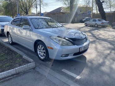Toyota: Toyota Windom: 2001 г., 3 л, Автомат, Бензин