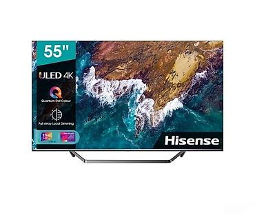 sam agac: Televizor "Hisense 55U7QF" Televizor Hisense ULED 55U7QF Ekran növü — 1