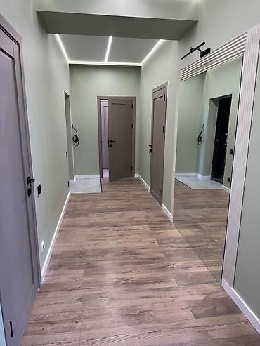 Продажа квартир: 3 комнаты, 90 м² — 2