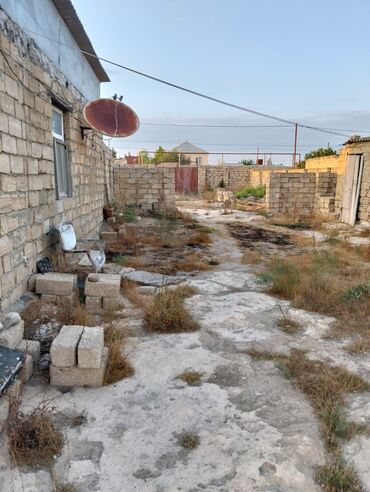 Torpaq sahələrinin satışı: 10 sot, Tikinti — 2