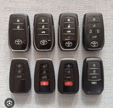 Аварийное вскрытие замков: Смарт ключи от BYD ключи от электромобиля BYD восстановление ключа при — 15