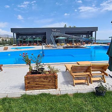 studio apartment: АКЦИЯ НА ИССЫК-КУЛЕ! Сдается однокомнатная квартира-студия с — 10