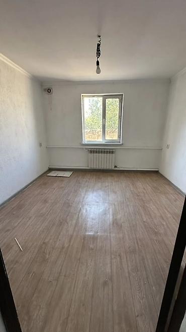 сдается однокомнатная: 20 м², 1 комната, Арча-Бешик ж/м, Без животных — 4