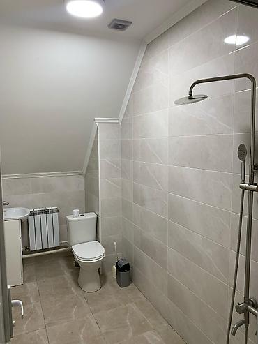 Посуточная аренда комнат: 15 м², С мебелью — 7