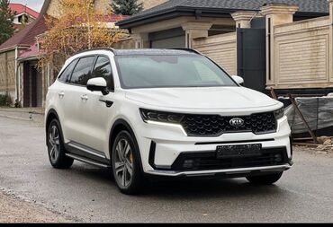 срочно срочно продаю машина: Kia Sorento: 2020 г., 1.6 л, Автоматические, Гибрид, Кроссовер