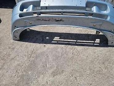 ml auto vrnjacka banja: FIAT BRAVO BRAVA PREDNJI BRANIK | Prednji branik fiat bravo-brava — 4