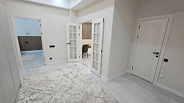 Продажа квартир: 2 комнаты, 77 м², Элитка, 12 этаж, Дизайнерский ремонт — 9