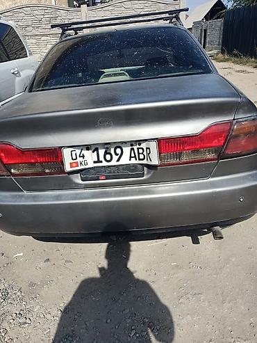 рулевая рейка хонда срв 2: Honda Accord: 1998 г., 1.8 л, Автомат, Седан — 6