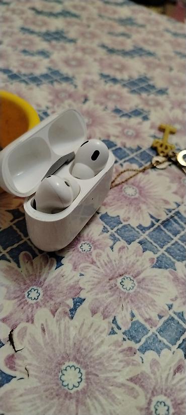 nothing ear: Məhsul: Simsiz qulaqlıq (TWS) – ağ rəng, şarj qutusu ilə — 7