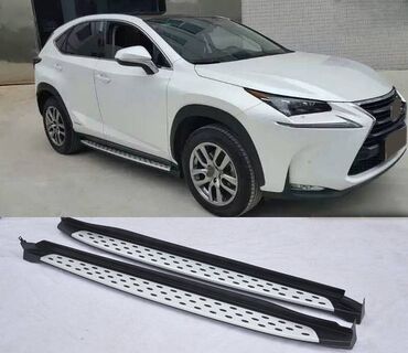 запчас ваз: Тепкичтер Lexus, Жаңы, Өзү алып кетүү