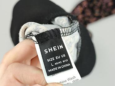 biustonosze 75 d: Shein, Sukienka damska, rozmiar L — 4