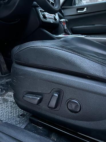 Kia: Kia K5: 2019 г., 2 л, Автомат, Газ, Седан — 9