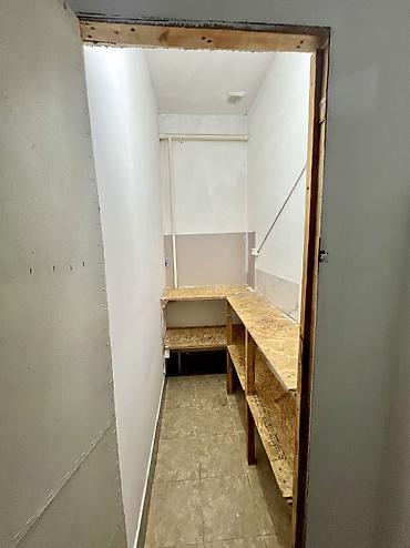 flat kant: 1 комната, Собственник, Без животных, от 6 месяцев, от 1 года, Без мебели — 3