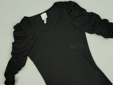 koszulka z odkrytym brzuchem: H&M, Women`s body, size XS (EU 34)