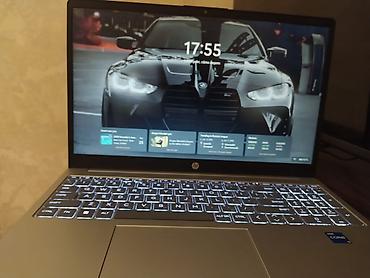 korpus hp: HP noutbuk Prosessor:Intel corei5-1134u 13cu nesil Yaddaş:512gb — 3