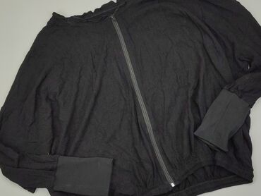 cekinowe bluzki: Damska Bluza, XL, stan - Dobry