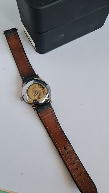 Ručni satovi: Klasični sat, Muški — 19