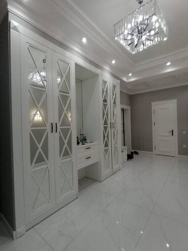 Yeni tikili: 3 otaqlı, Yeni tikili, 146 kv. m — 8