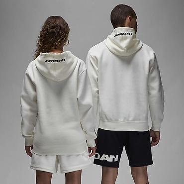 pull and bear turkey: JORDAN MVP Fleece Pullover Hoodie Sweatshirt vel. L NOVO Unisex model — 3