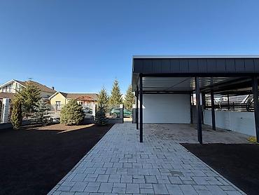 Продажа коттеджей и домов: Продаётся новый 6-комнатный дом в районе Байтик Площадь: 300 м² — 28