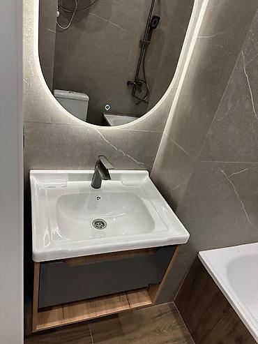 Продажа квартир: 1 комната, 42 м², Элитка, 7 этаж at lalafo.kg — 6 Продажа квартир: 1 комната, 42 м², Элитка, 7 этаж — 6