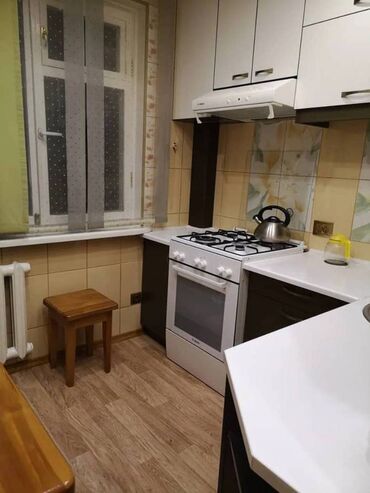 чолпон ата снять квартиру на длительный срок: 1 комната, Агентство недвижимости, Без подселения, С мебелью полностью