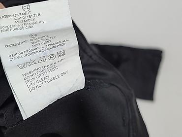 brandy moro pants: Spodnie materiałowe damskie, rozmiar M — 5