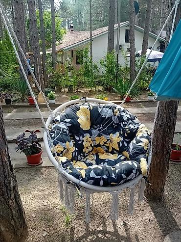 Ležaljke i ljuljaške: ✨️Učinite svoju ljuljašku omiljenim mestom za odmor! 🥰🌿 Sedalice od — 2