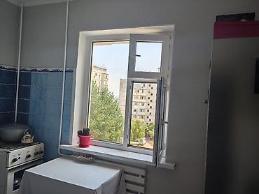 Продажа квартир: 1 комната, 34 м², 105 серия, 6 этаж, Свежий ремонт — 2