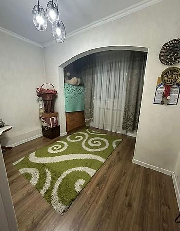 Продажа квартир: 1 комната, 45 м², 106 серия улучшенная, 7 этаж, Косметический ремонт — 1