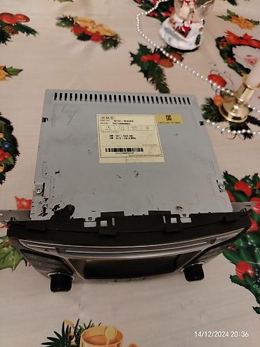 printer qiyməti: Maqnitol, İşlənmiş, CD, Koreya, Ünvandan götürmə — 3