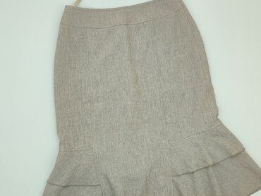spódnice cekinowe reserved: Skirt, M (EU 38), condition - Very good