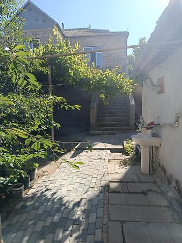 heyet evleri type 1: 5 otaqlı, 500 kv. m, Kredit yoxdur, Yeni təmirli — 10