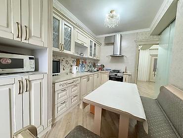 Долгосрочная аренда квартир: 3 комнаты, Собственник, Без подселения, С мебелью полностью — 14