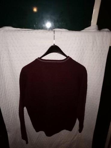 Džemperi: SPRINGFIELD VUNENI DZEMPER 100% VUNA TOP STANJE AKCIJA | Cene nisu — 7