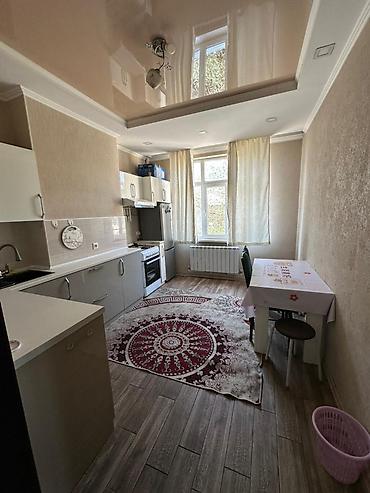 Долгосрочная аренда квартир: 3 комнаты, Агентство недвижимости, Без подселения, С мебелью полностью — 8