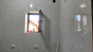 Укладка плитки: Гидроизоляционные работы, Укладка плитки на стену, Подготовка стен для укладки | Вертикальная укладка, Диагональная укладка, Раскладка ковром Больше 6 лет опыта — 3