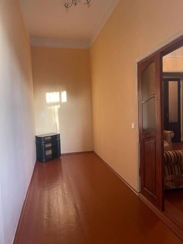 Köhnə tikili: Bakı, Bakıxanov qəs., 4 otaqlı, Köhnə tikili, 70 kv. m — 8