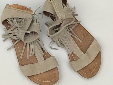 Sandals for women, 36, condition - Very good