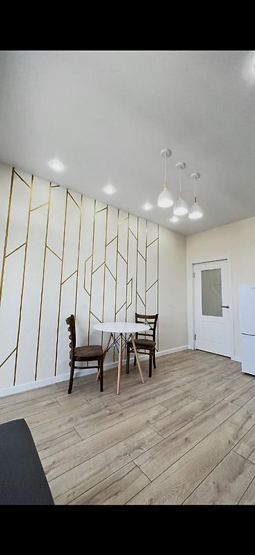 11: 1 комната, 48 м², Тунгуч мкр Элитка, 11 этаж, Дизайнерский ремонт — 6