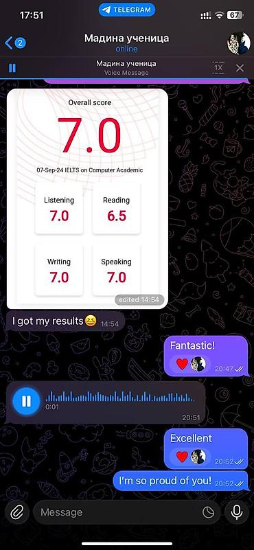 Языковые курсы: Языковые курсы Английский Для взрослых, Для детей — 4