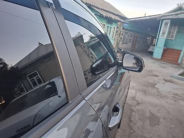 Changan: Changan X5 Plus: 2025 г., 1.5 л, Робот, Бензин, Универсал — 7