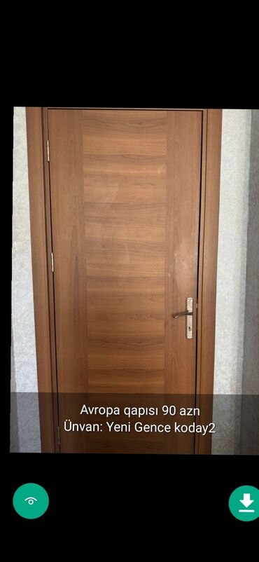 Otaq qapıları: Taxda qapilar Avropa qapıları Şekillerde qiymətlər məlumatlar qeyd -da lalafo.az — 5 Otaq qapıları: Taxda qapilar Avropa qapıları Şekillerde qiymətlər məlumatlar qeyd — 5