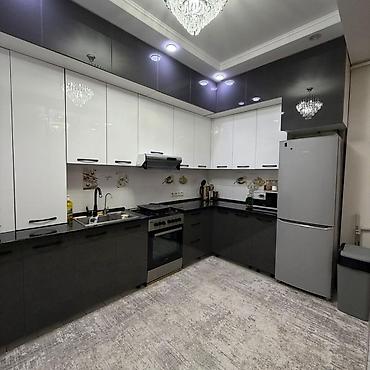 квартиры 105: 2 комнаты, 95 м², 2 этаж, Дизайнерский ремонт — 4