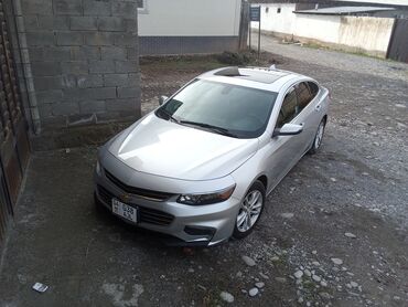 chevrolet c10: Chevrolet Malibu: 2018 г., 1.5 л, Автомат, Бензин, Седан