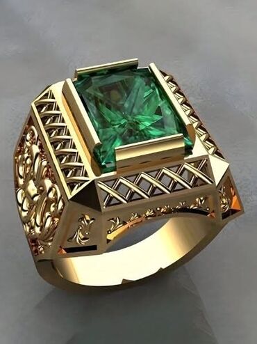 Prstenje: Vel:13
Cena:1000din — 10