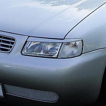 OBRVICE ZA FAROVE AUDI A3 8L (3) | Obrvice za farove Obrve farova Za